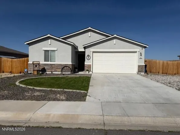 355 Agate Ln, Fallon, NV 89406
