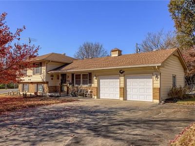 4312 S Cottage Ave, Independence, MO, 64055