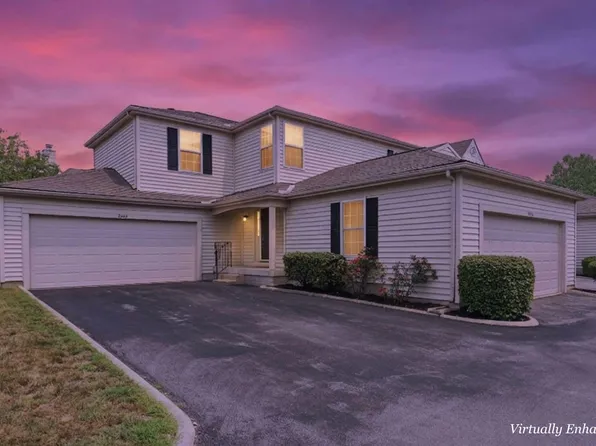 5448 Coral Berry Dr #58A, Columbus, OH 43235