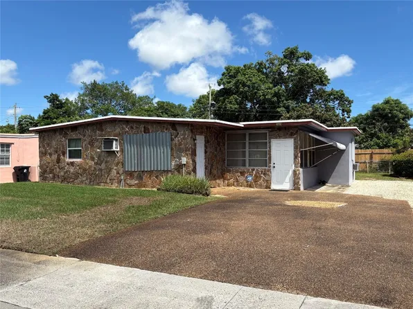 1824 NW 25th Ave, Fort Lauderdale, FL 33311