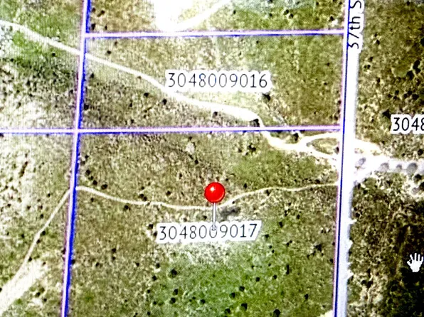 0 Vic Barrel Spr 40th Ste, Palmdale, CA 93550