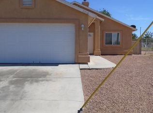 2516 Chambers Ave, Kingman, AZ 86401