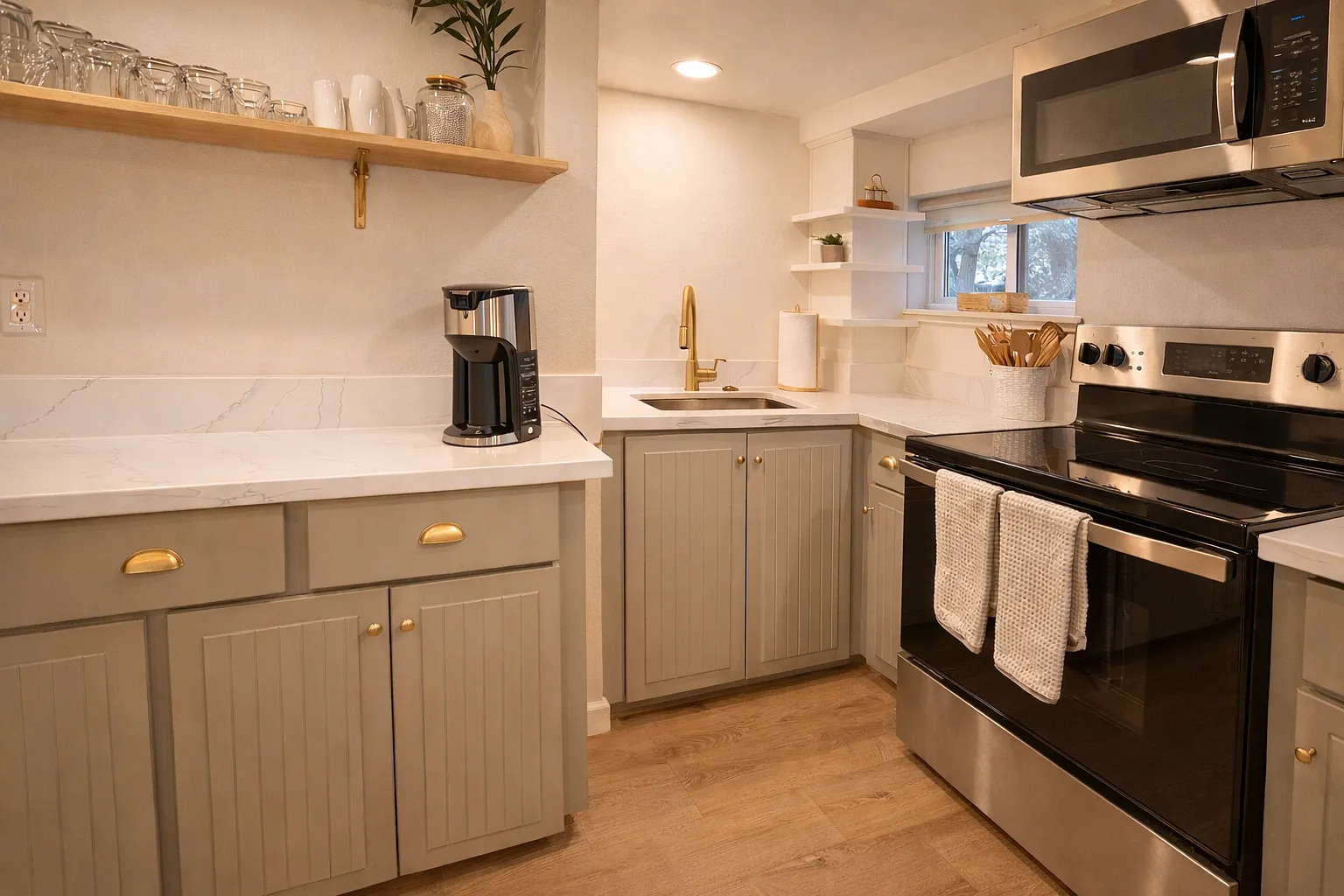 2 bed, 800 sqft, $3,200 — Photo 1
