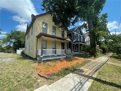 319 W 27th St, Richmond, VA, 23225