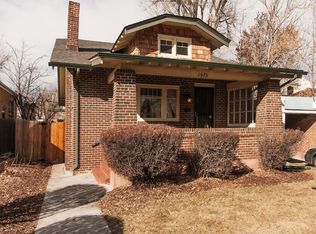 1675 Monroe St, Denver, CO 80206