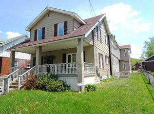5820 3rd St, Verona, PA
