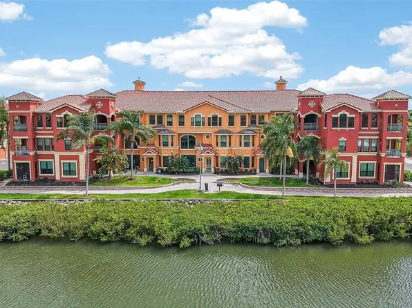 2730 Via Tivoli Unit 335A, Clearwater, FL 33764