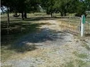 19033 E 380 Rd, Chelsea, OK 74016