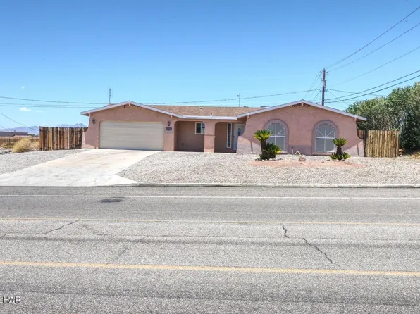 3031 Jamaica Blvd S, Lake Havasu City, AZ 86406