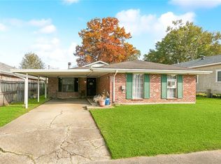 2614 Halsey Ave, New Orleans, LA 70114