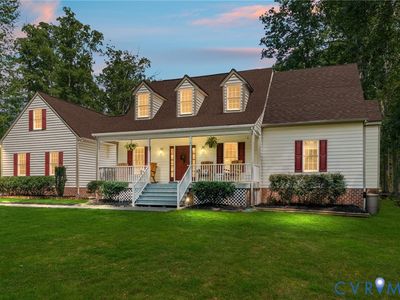13032 Beech Creek Ln, Ashland, VA, 23005
