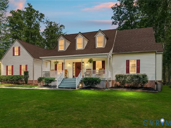 13032 Beech Creek Ln, Ashland, VA 23005