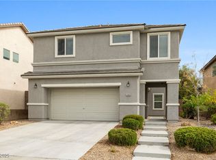 2685 Niddrie Ave, Henderson, NV 89044