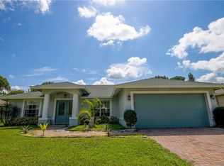 1813 SW Renfro St, Port Saint Lucie, FL 34953
