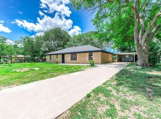 25707 James St, Lissie, TX 77454