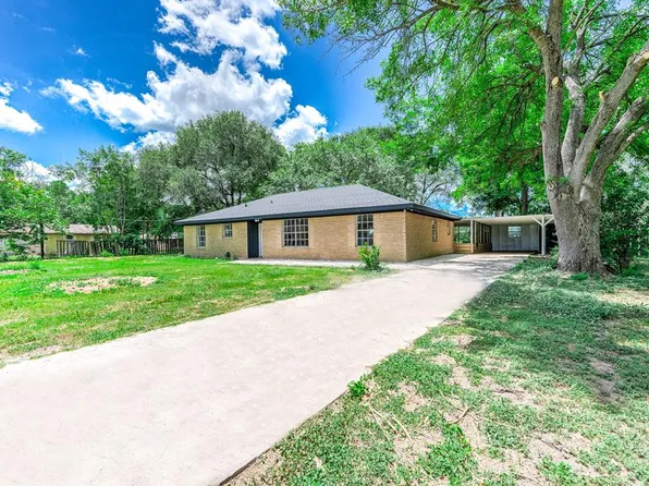 25707 James, Lissie, TX 77454