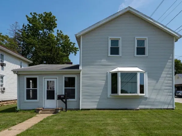 513 Washington St, Pt Clinton, OH 43452