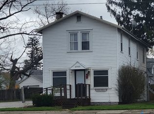 2005 Columbus Ave, Springfield, OH 45503