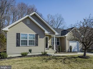 406 Woodruff Trl, Mullica Hill, NJ 08062