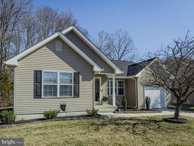 406 Woodruff Trl, Mullica Hill, NJ, 08062
