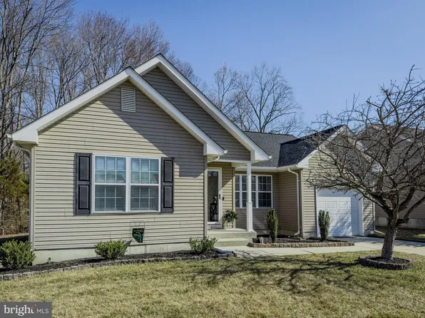 406 Woodruff Trl, Mullica Hill, NJ 08062