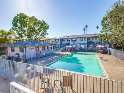 Camden Sanjose, San Jose, CA, 95124