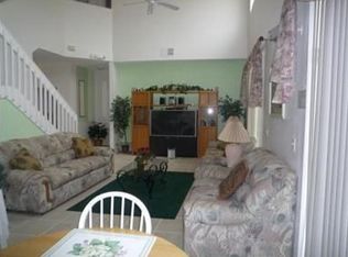 2535 Jasmine Trace Dr, Kissimmee, FL 34758