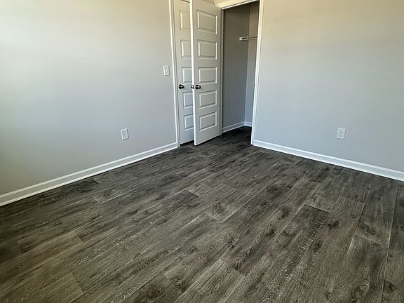 Primary 1st Floor Bedroom