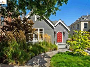 5830 Clover Dr, Oakland, CA 94618