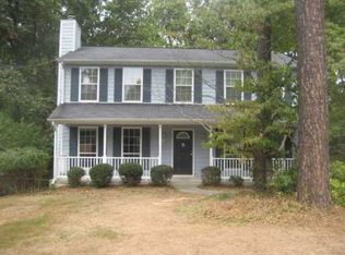 3833 Selman Ct, Duluth, GA 30096