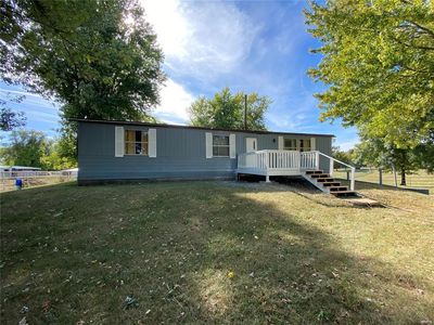 400 Shakelford St, Wellsville, MO, 63384