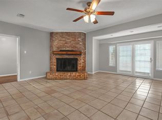 18230 Caprice Ln, Houston, TX 77058