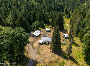 16325 Highway 5, Saint Maries, ID 83861
