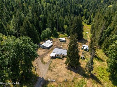 16325 Highway 5, Saint Maries, ID, 83861