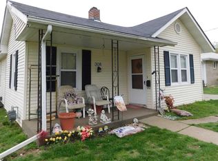 308 W Ohio St, Clinton, MO 64735