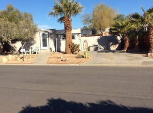 69380 Crestview Dr, Desert Hot Springs, CA 92241