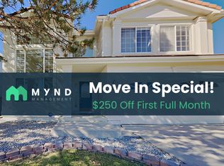 9767 Dampler Way, Highlands Ranch, CO 80130