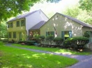 1121 Wolf Hill Rd, Cheshire, CT 06410