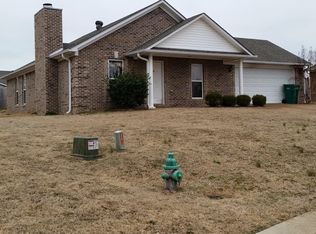 129 Castleton Cv, Medina, TN 38355