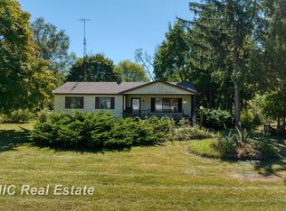 5027 Willard Rd, Birch Run, MI 48415