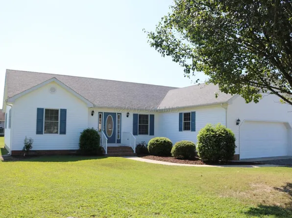 403 Peachtree Ct, Hebron, MD 21830