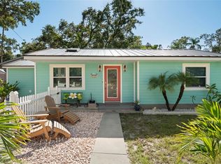1838 Springtime Ave, Clearwater, FL 33755