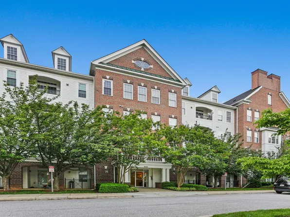 6000 Same Voyage Way Unit 405, Columbia, MD 21044