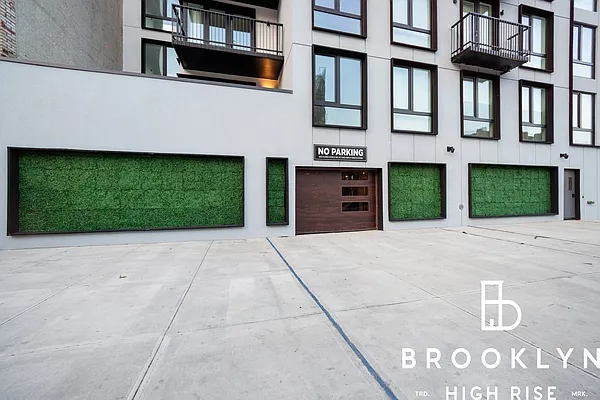 Rented by Brooklyn High Rise LLC | media 29