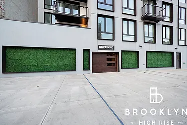 Rented by Brooklyn High Rise LLC