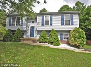 7301 Stone Crossing Dr, Fredericksburg, VA 22407