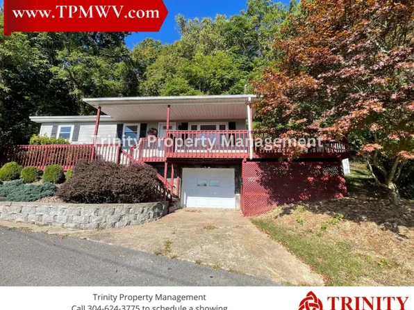 305 Michael St, Clarksburg, WV 26301