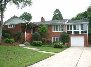 5419 Addison Dr, Charlotte, NC 28211