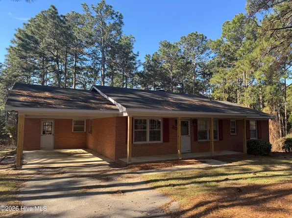 312 Selkirk Trl, Southern Pines, NC 28387