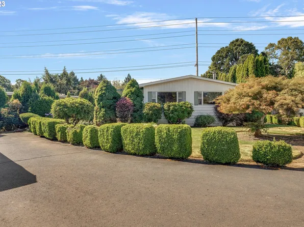507 N 19th Ave Unit 89, Cornelius, OR 97113